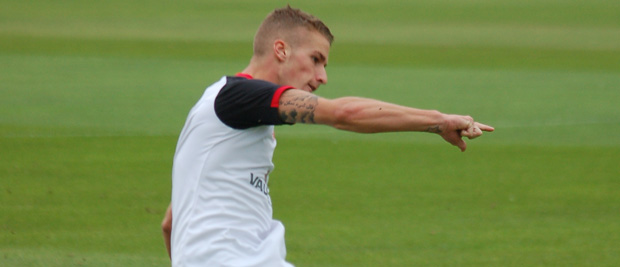 Joe Bennett